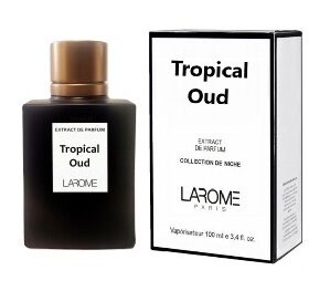 LAROME Paris Nišas smaržas