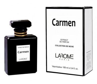 LAROME Paris Nišas smaržas