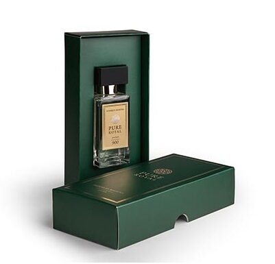 FEDERICO MAHORA FM Parfīmi 