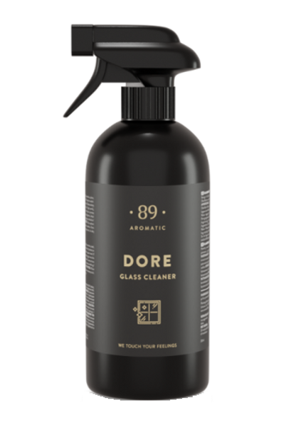 AROMATIC • 89 • Tīrīšanas un mazgāšanas līdzekļi