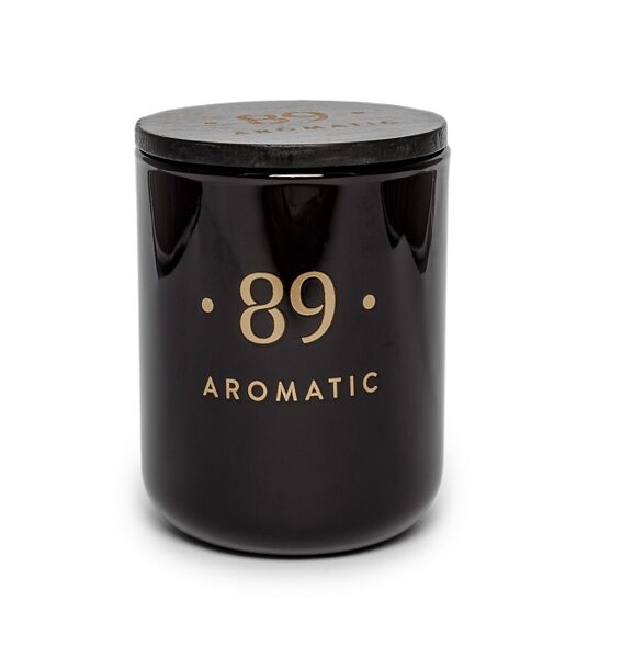 AROMATIC • 89 • Sveces 