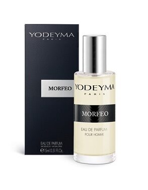 MORFEO YODEYMA HOMME EDP 15ml 