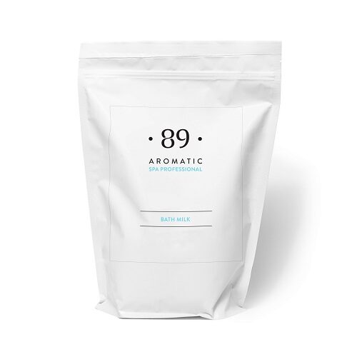 AROMATIC • 89 • REVIVE SPA PROFESSIONAL BATH MILK GREEN TEA & CHAMOMILE 1.5kg