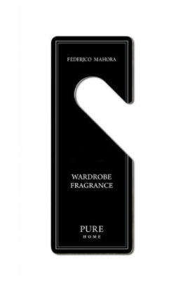 473 FM WARDROBE FRAGRANCE Gaisa atsvaidzinātājs skapim SAUVAGE Dior