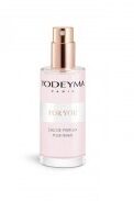 FOR YOU YODEYMA TESTER FEMME EDP 15ml 