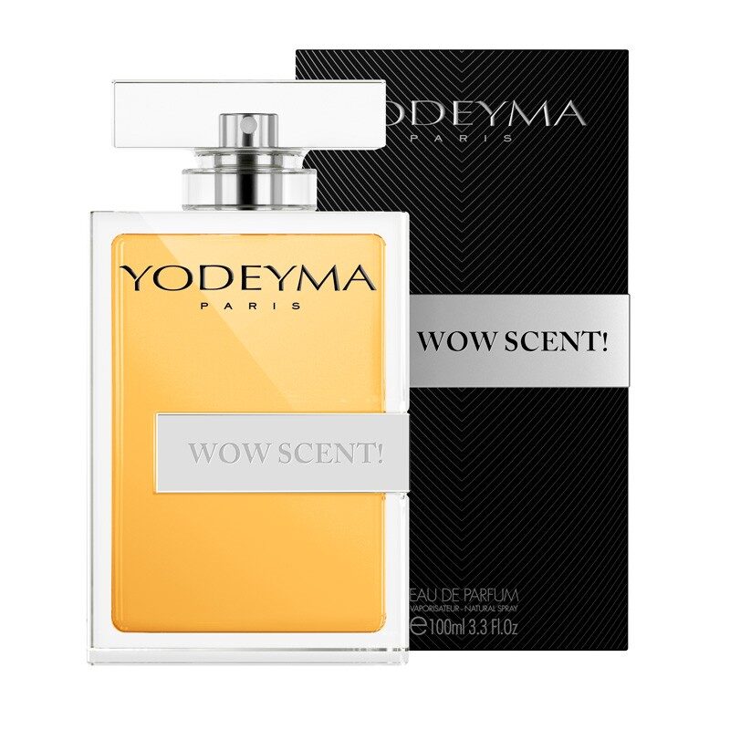 WOW SCENT! YODEYMA HOMME EDP 100ml