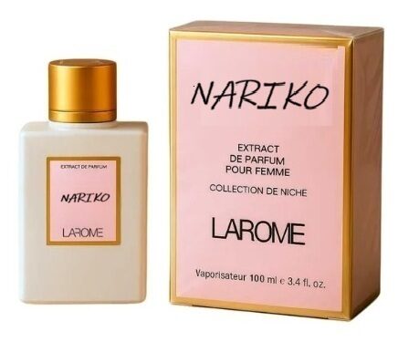 NARIKO LAROME NICHE PERFUM UNISEX Extract de parfum 100ml