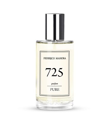725 FM PURE FEMME PARFUM EDP 50ml Parfimērijas ūdens sievietei