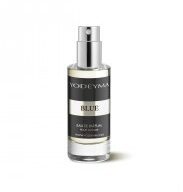BLUE YODEYMA TESTER HOMME EDP 15ml 