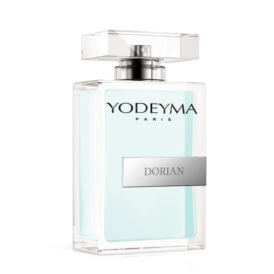 JAUNUMS! DORIAN YODEYMA THE NICHE COLLECTION HOMME EDP 100ml 