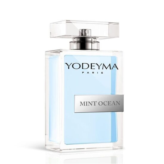 MINT OCEAN YODEYMA THE NICHE COLLECTION HOMME EDP 100ml 