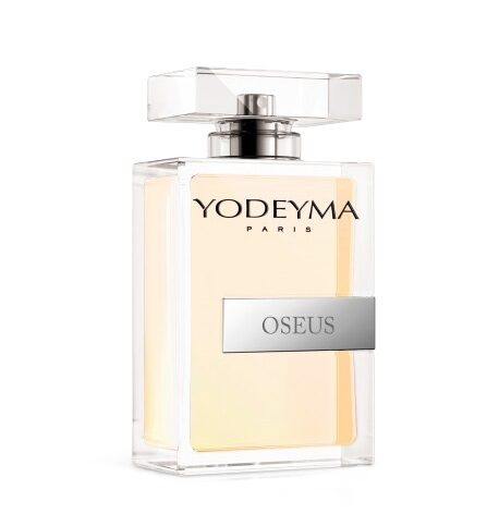 OSEUS YODEYMA THE NICHE COLLECTION HOMME EDP 100ml 