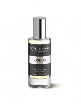 OSEUS YODEYMA THE NICHE COLLECTION HOMME EDP 15ml 