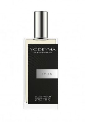 OSEUS YODEYMA THE NICHE COLLECTION HOMME EDP 50ml 