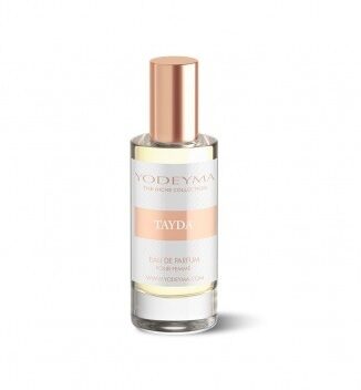 JAUNUMS! TAYDA YODEYMA THE NICHE COLLECTION FEMME EDP 15ml 