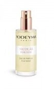 NICOLAS FOR HER YODEYMA TESTER FEMME EDP 15ml