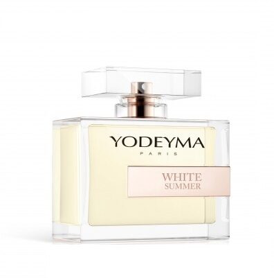 WHITE SUMMER YODEYMA THE NICHE COLLECTION FEMME EDP 100ml 
