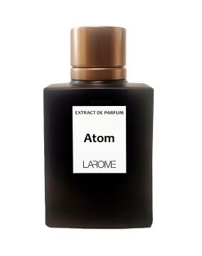 ATOM LAROME NICHE PERFUM UNISEX Extract de parfum 100ml