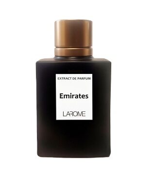 EMIRATES LAROME NICHE PERFUM UNISEX Extract de parfum 100ml