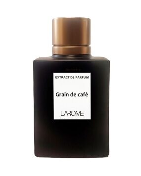 GRAIN DE CAFE LAROME NICHE PERFUM UNISEX Extract de parfum 100ml