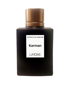KARMAN LAROME NICHE PERFUM UNISEX Extract de parfum 100ml