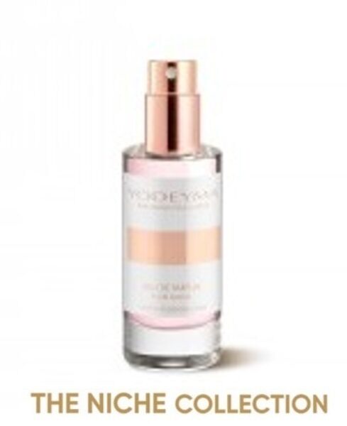 JAUNUMS! TAYDA YODEYMA THE NICHE COLLECTION FEMME TESTER EDP 15ml 