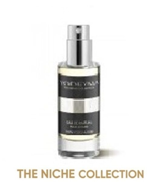 MINT OCEAN YODEYMA THE NICHE COLLECTION HOMME TESTER EDP 15ml 