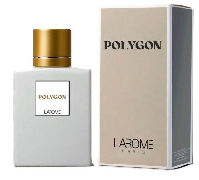 POLYGON 95F LAROME FEMME EDP 100ml 