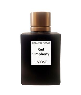 RED SIMPHONY LAROME NICHE PERFUM UNISEX Extract de parfum 100ml