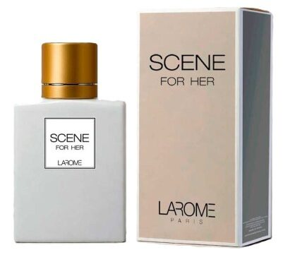 SCENE FOR HER 89F LAROME EDP 100ml 