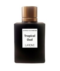 TROPICAL OUD LAROME NICHE PERFUM UNISEX Extract de parfum 100ml