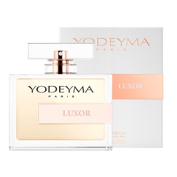 LUXOR YODEYMA FEMME EDP 100ml 