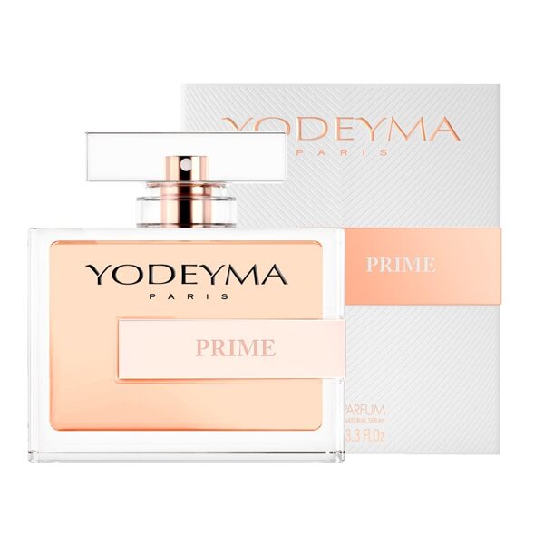 PRIME YODEYMA FEMME EDP 100ml 