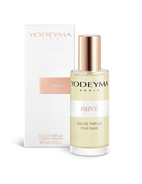 AKCIJA! PRIVE YODEYMA FEMME EDP 15ml