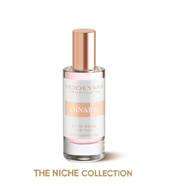 DINARA YODEYMA THE NICHE COLLECTION FEMME EDP 15ml 