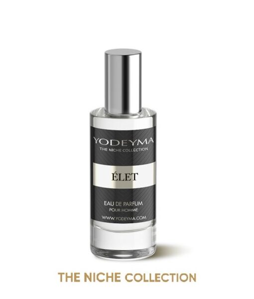 ELET YODEYMA THE NICHE COLLECTION HOMME EDP 15ml 