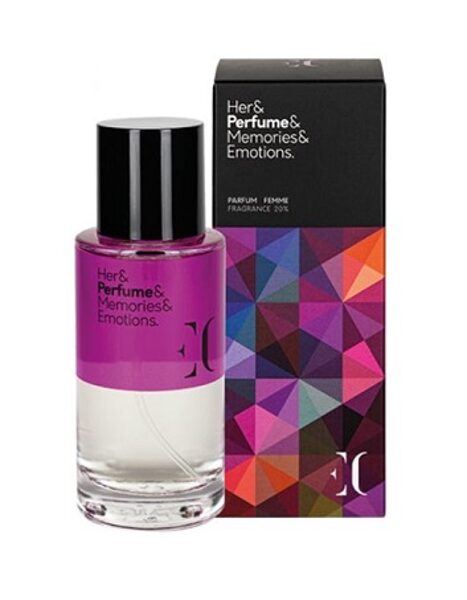 -30% AKCIJA! 132 EC PARFUM FEMME 50ml VERSENSE Versace
