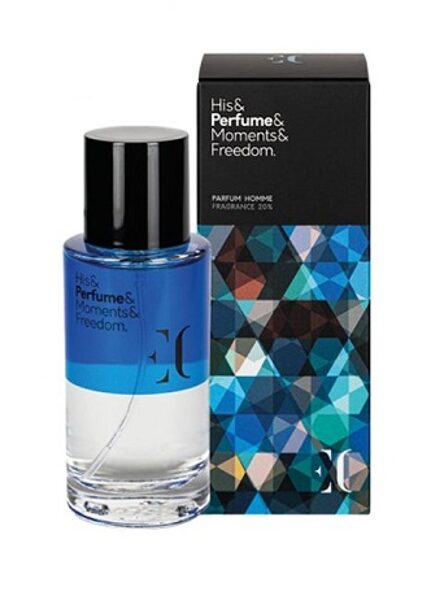 293 EC PARFUM HOMME 50ml