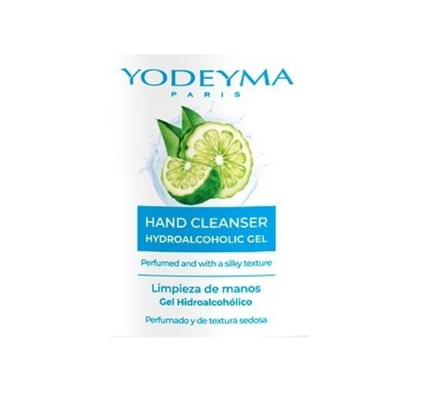 YODEYMA HAND CLEANSER SAMPLE 2ml