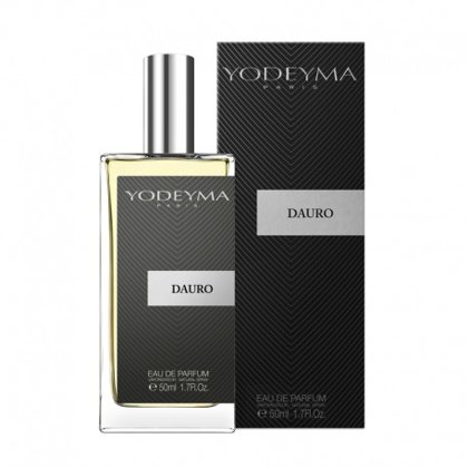 DAURO YODEYMA HOMME EDP 50ml
