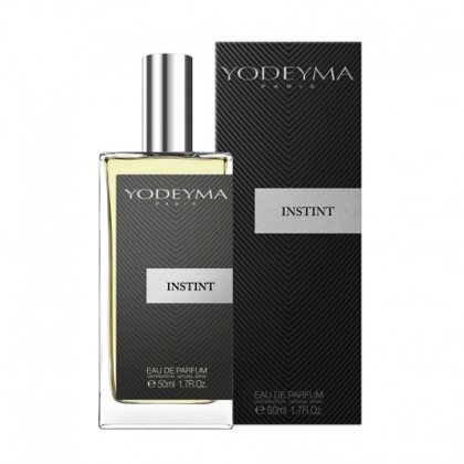 INSTINT YODEYMA HOMME EDP 50ml 