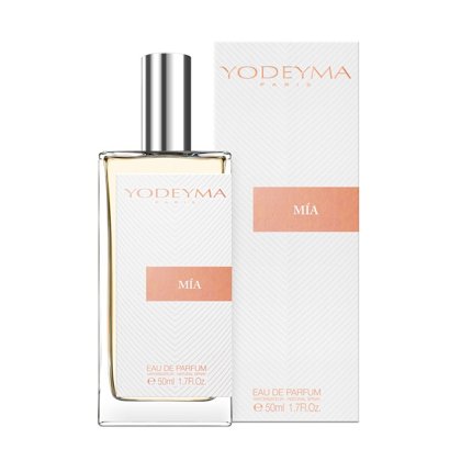 MIA YODEYMA FEMME EDP 50ml