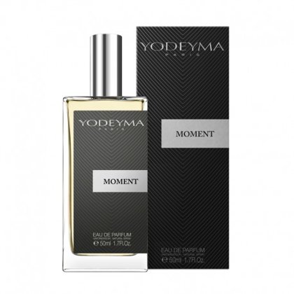 MOMENT YODEYMA HOMME EDP 50ml 