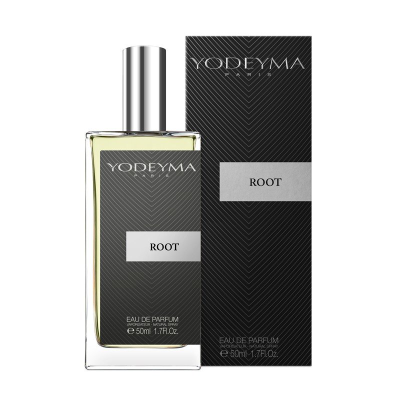 ROOT YODEYMA HOMME EDP 50ml