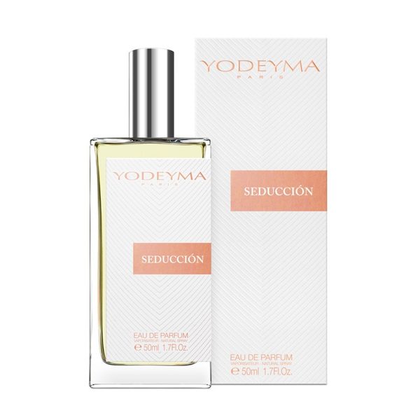 SEDUCCION YODEYMA FEMME EDP 50ml