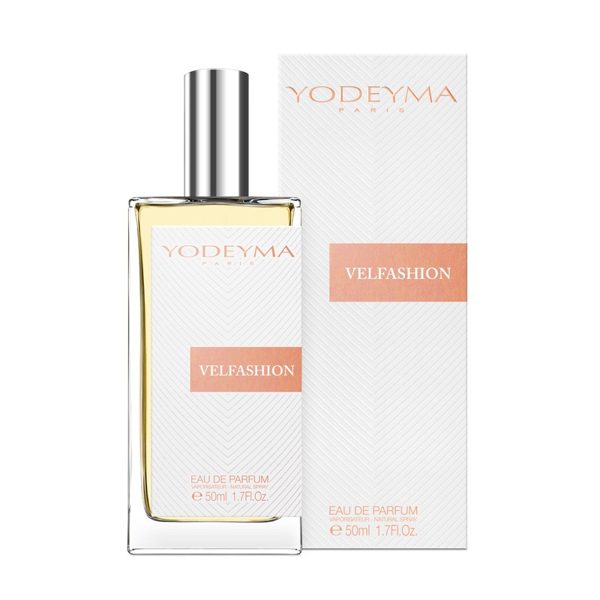 -20% AKCIJA! VELFASHION YODEYMA FEMME EDP 50ml