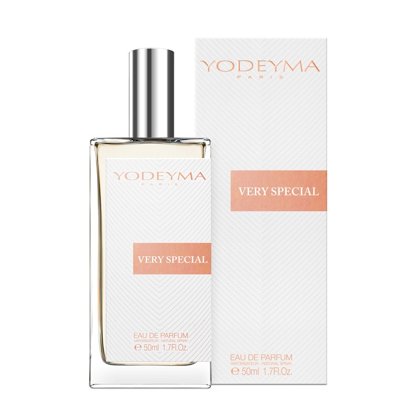 VERY SPECIAL YODEYMA FEMME EDP 50ml 
