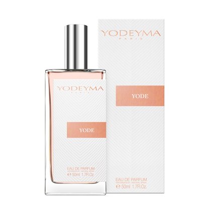 YODE YODEYMA FEMME EDP 50ml