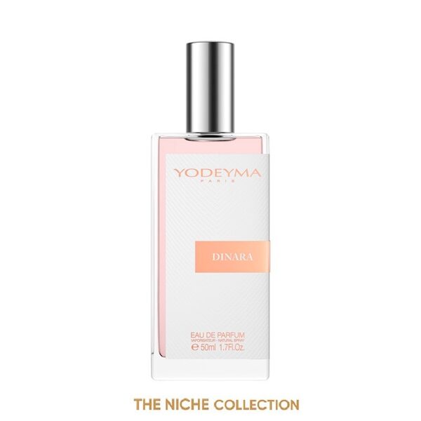 DINARA YODEYMA THE NICHE COLLECTION FEMME EDP 50ml 