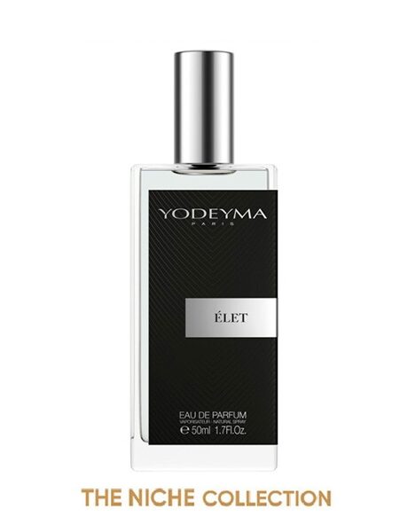 ELET YODEYMA THE NICHE COLLECTION HOMME EDP 50ml 